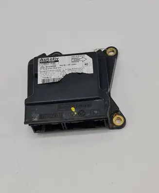 Citroen C3 Airbag control unit/module 9676209280 620674300