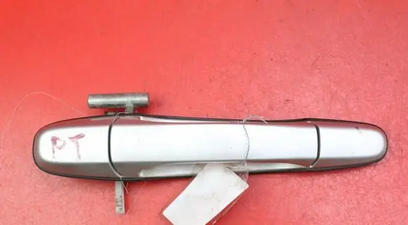 Lexus IS 200-300 Rear door exterior handle