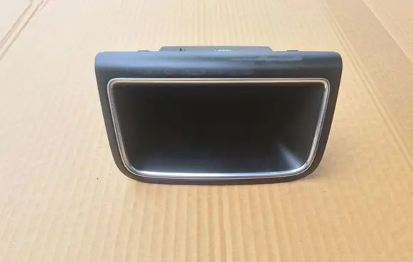 Audi A5 8T 8F Glove box central console 8K0863300B