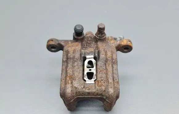 Honda Accord Rear brake caliper