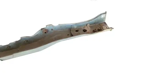 Toyota Avensis T270 Top upper radiator support slam panel
