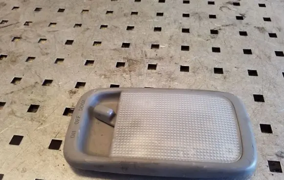 Toyota RAV 4 (XA20) Interior lighting switch 