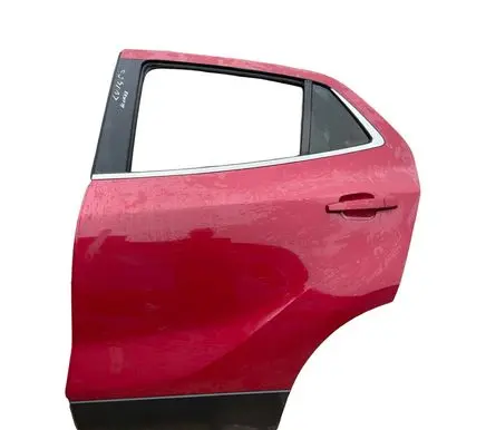 Opel Mokka Rear door