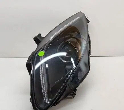 Jaguar F-Type Headlight/headlamp JX5313W029AA L90028083