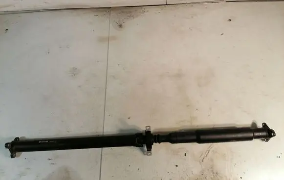 BMW 4 F32 F33 Drive shaft (set) 8605231