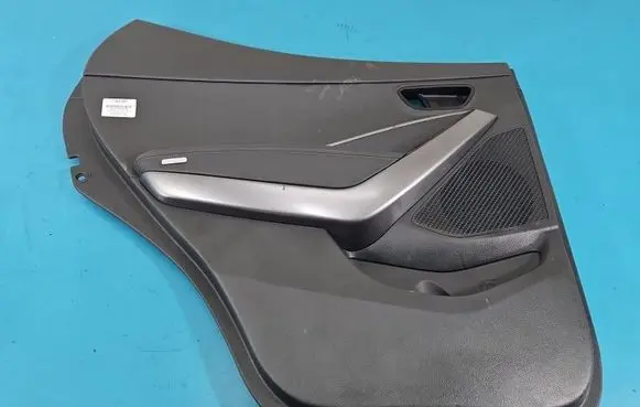Hyundai Santa Fe Coupe rear side trim panel IMPRK1563923