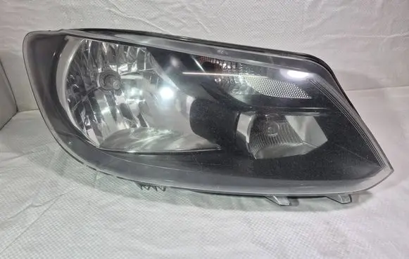 Volkswagen Caddy Headlight/headlamp 2K5941006B 1EL01055112