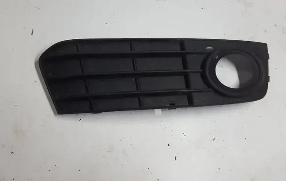 Audi A4 S4 B8 8K Front fog light trim/grill 8K0807682AXAUTOPX 8K0807682A
