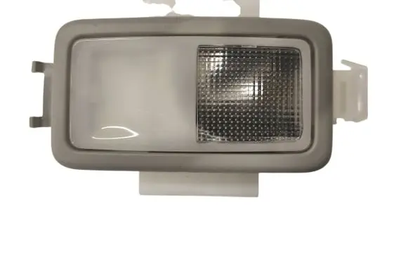 Toyota Sienna XL30 III Rear seat light 5018455 1807013