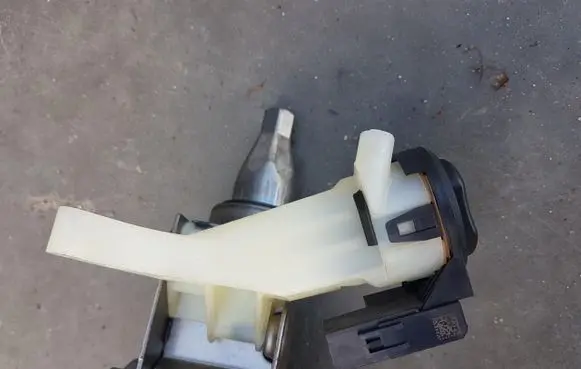Ford Kuga I Immobiliser reader (aerial) 