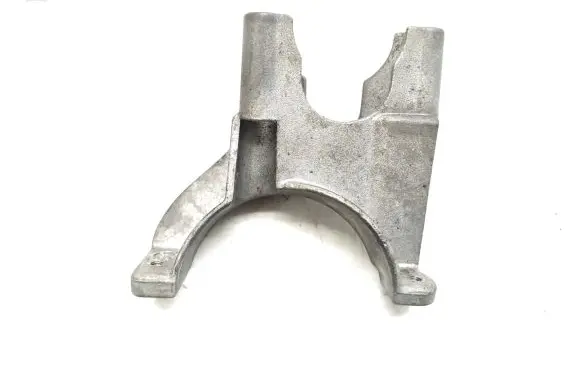 Peugeot 607 Engine mounting bracket 9642089680