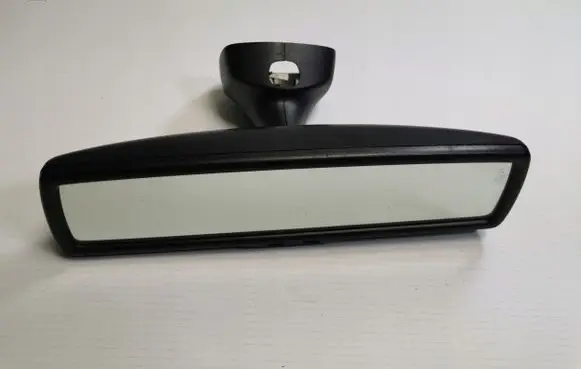 Skoda Octavia Mk3 (5E) Rear view mirror (interior) 5E0941699
