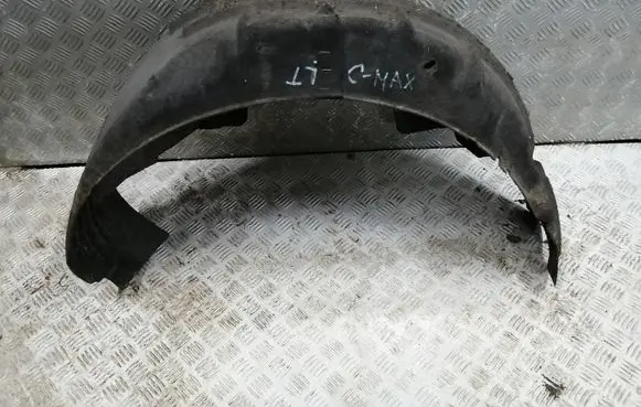 Ford Grand C-MAX Rear arch fender liner splash guards 