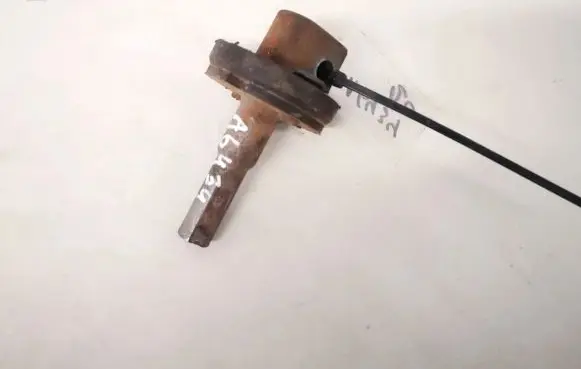 Ford Mondeo Mk III Steering column universal joint