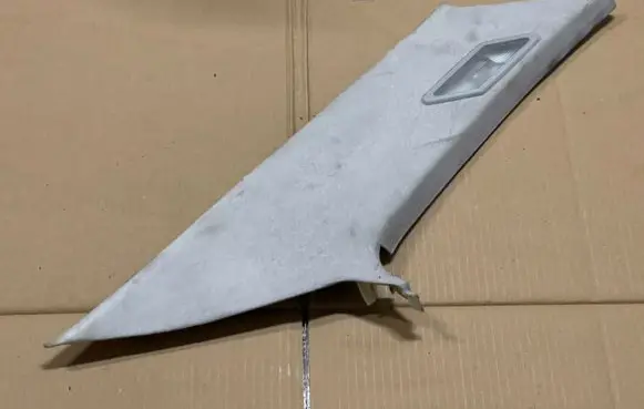 BMW 3 E36 Other rear door trim element 8153931