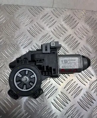 Tesla Model X Front door window regulator motor 402773D 71022007051
