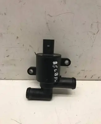 Audi A5 8T 8F Electric auxiliary coolant/water pump 4H0121671D