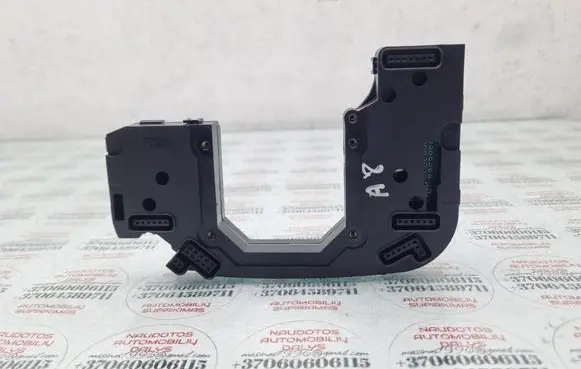 Audi A8 S8 D3 4E Steering angle sensor 4E0953549C