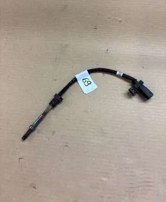 Audi A4 S4 B9 Exhaust gas temperature sensor 03L906088FQ