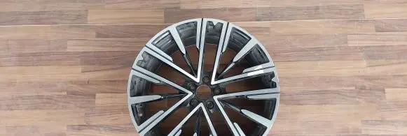 Maserati Grecale R21 alloy rim 870171186 3720168