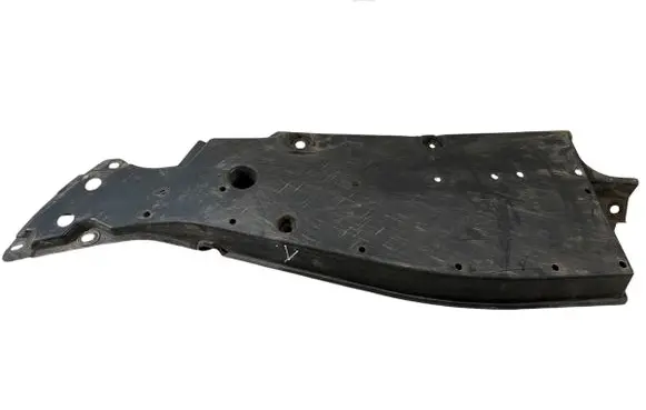 Toyota RAV 4 (XA40) Center/middle under tray cover 5081942031