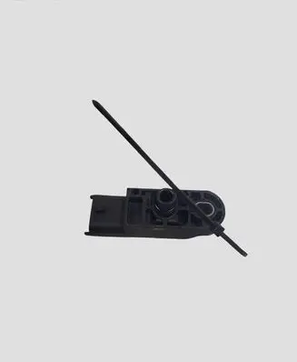 Nissan Qashqai Air pressure sensor 0281002740