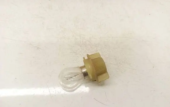 Toyota Yaris Headlight part 
