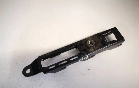 Skoda Octavia Mk1 (1U) Seat belt adjustment rail 1j0857819