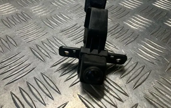 Nissan Juke I F15 Front bumper camera 284F1BV80B