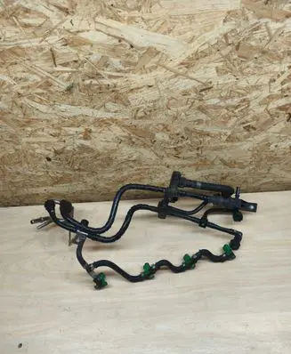 KIA Ceed Fuel return line/hose 