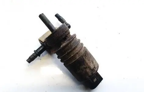 Volkswagen Touran I Windscreen/windshield washer pump 1k0955651a