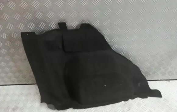 Ford Ecosport Trunk/boot side trim panel