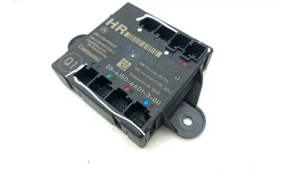 Mercedes-Benz CLS C218 X218 Door control unit/module A2129004414