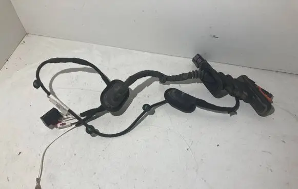 Volkswagen Caddy Front door wiring loom 2K5971120B