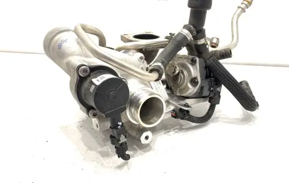 Opel Grandland X Turbo 9825982080