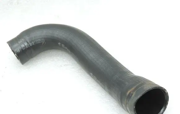 Opel Zafira C Intercooler hose/pipe 13265274 13386923