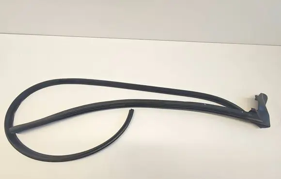 Porsche 911 991 Rubber seal front coupe door 99102547700