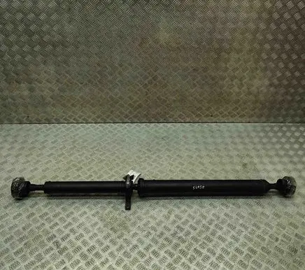 Jaguar F-Pace Middle center prop shaft L7A34365AA
