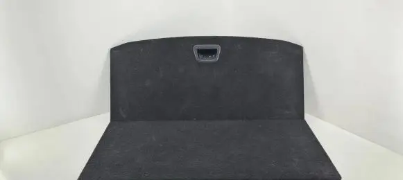 Land Rover Evoque I Trunk/boot floor carpet liner BJ321350AE
