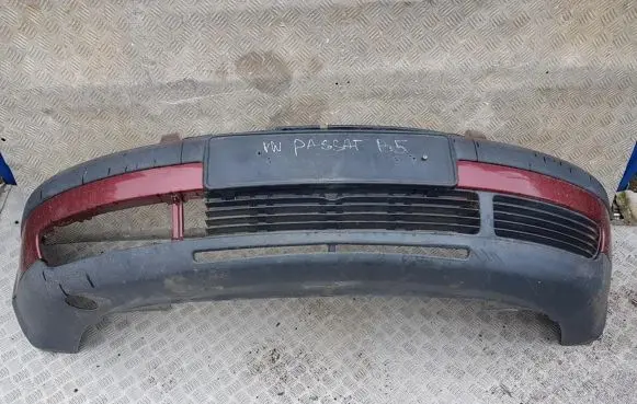 Volkswagen PASSAT B5 Front bumper