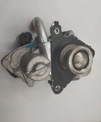 Audi A3 S3 8V EGR valve V29062884B
