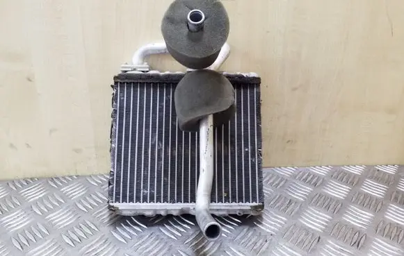 Subaru Outback Heater blower radiator
