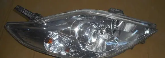 Mazda 5 Headlight/headlamp C23551030