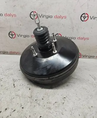 Ford Fiesta Brake booster 8V512B195LF 29037C0876 0204054083