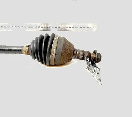 Opel Insignia A Front driveshaft 10090881