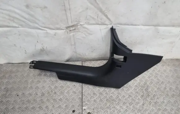 Mini Cooper Countryman R60 Front sill trim cover 9810555 50777110 9800079
