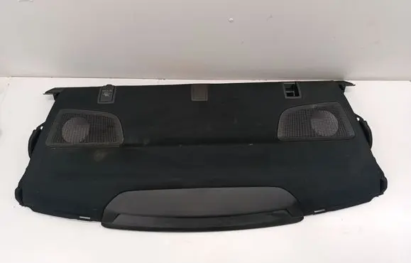 Mercedes-Benz C W206 Parcel shelf A2066901603