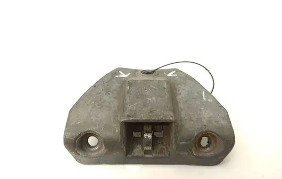 Mercedes-Benz COMPAKT W115 Loading door lock loop/hook striker 