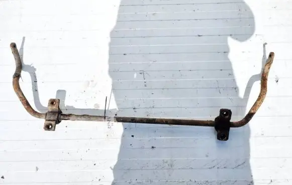 Peugeot 807 Front anti-roll bar/sway bar