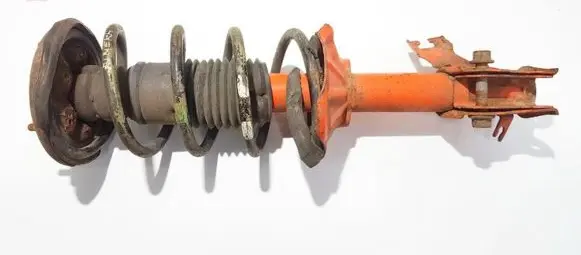 Nissan Almera Front shock absorber/damper 333192